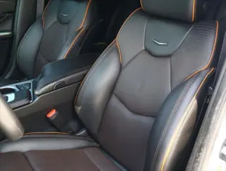 Cadillac CT4 2023 AWD Sport 4dr Sedan