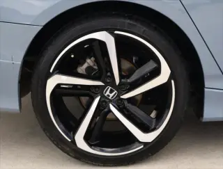 Honda Accord 2021 Sport Special Edition 4dr Sedan
