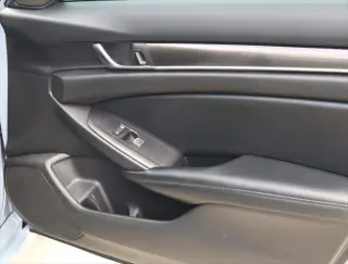 Honda Accord 2021 Sport Special Edition 4dr Sedan