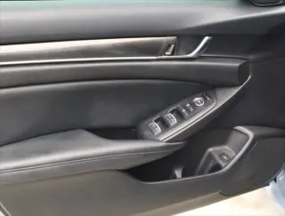 Honda Accord 2021 Sport Special Edition 4dr Sedan