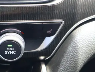 Honda Accord 2021 Sport Special Edition 4dr Sedan
