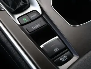 Honda Accord 2021 Sport Special Edition 4dr Sedan