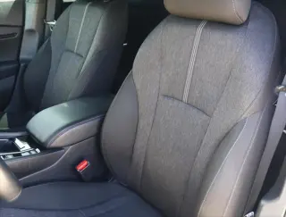 Honda Accord Hybrid 2023 Sport 4dr Sedan