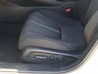 Honda Accord Hybrid 2023 Sport 4dr Sedan