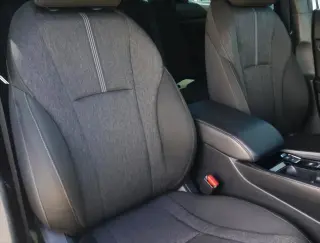 Honda Accord Hybrid 2023 Sport 4dr Sedan
