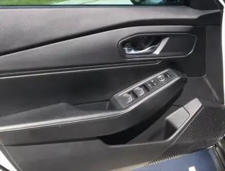 Honda Accord Hybrid 2023 Sport 4dr Sedan