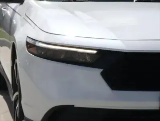 Honda Accord Hybrid 2023 Sport 4dr Sedan