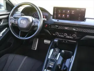 Honda Accord Hybrid 2023 Sport 4dr Sedan