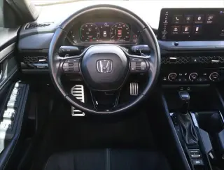 Honda Accord Hybrid 2023 Sport 4dr Sedan