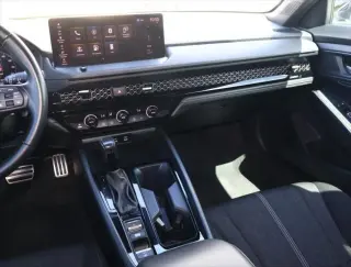 Honda Accord Hybrid 2023 Sport 4dr Sedan
