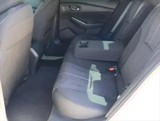 Honda Accord Hybrid 2023 Sport 4dr Sedan
