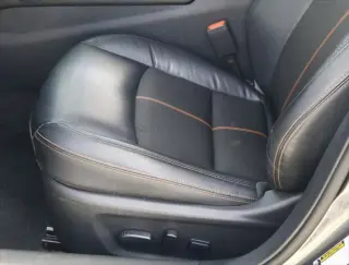 Nissan Altima 2022 2.0 SR 4dr Sedan