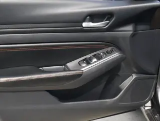 Nissan Altima 2022 2.0 SR 4dr Sedan