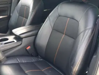 Nissan Altima 2022 2.0 SR 4dr Sedan