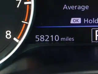 Nissan Altima 2022 2.0 SR 4dr Sedan