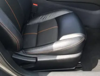 Nissan Altima 2022 2.0 SR 4dr Sedan