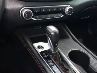 Nissan Altima 2022 2.0 SR 4dr Sedan