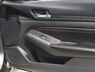 Nissan Altima 2022 2.0 SR 4dr Sedan