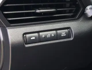 Nissan Altima 2022 2.0 SR 4dr Sedan
