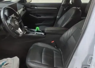 Nissan Altima 2023 2.5 SR 4dr Sedan