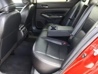 Nissan Altima 2023 2.5 SL 4dr Sedan