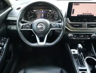 Nissan Altima 2023 2.5 SL 4dr Sedan