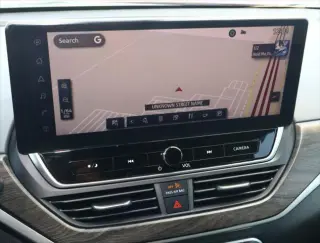 Nissan Altima 2023 2.5 SL 4dr Sedan
