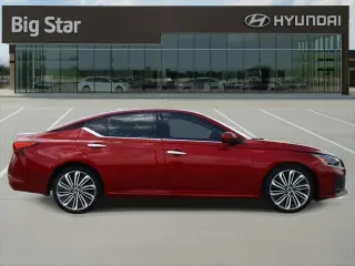 Nissan Altima 2023 2.5 SL 4dr Sedan