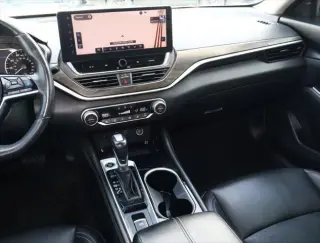 Nissan Altima 2023 2.5 SL 4dr Sedan
