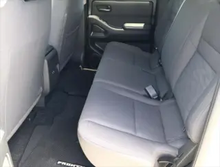 Nissan Frontier 2024 4x4 S 4dr Crew Cab 5 ft. SB