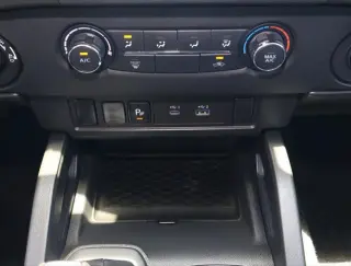 Nissan Frontier 2024 4x4 S 4dr Crew Cab 5 ft. SB