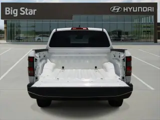 Nissan Frontier 2024 4x4 S 4dr Crew Cab 5 ft. SB