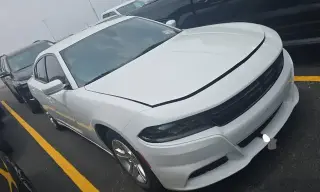 Dodge Charger 2022 SXT 4dr Sedan