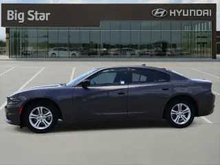 Dodge Charger 2023 SXT 4dr Sedan