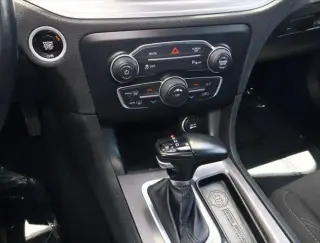 Dodge Charger 2023 SXT 4dr Sedan