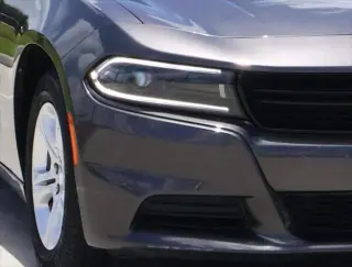 Dodge Charger 2023 SXT 4dr Sedan