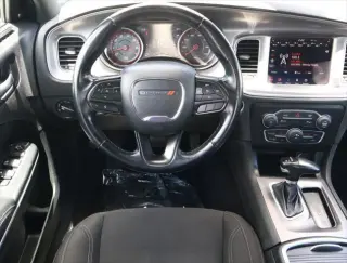 Dodge Charger 2023 SXT 4dr Sedan