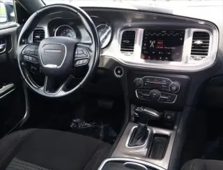Dodge Charger 2023 SXT 4dr Sedan