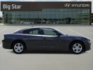 Dodge Charger 2023 SXT 4dr Sedan