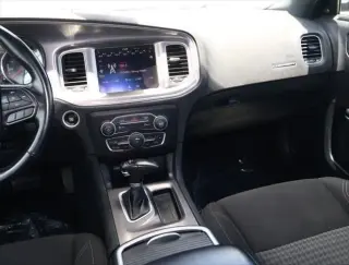 Dodge Charger 2023 SXT 4dr Sedan