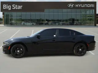 Dodge Charger 2022 SXT 4dr Sedan
