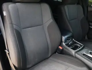 Dodge Charger 2022 SXT 4dr Sedan