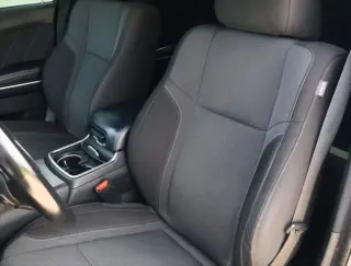 Dodge Charger 2022 SXT 4dr Sedan