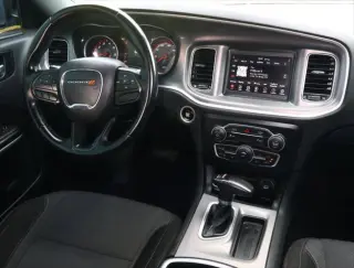 Dodge Charger 2022 SXT 4dr Sedan