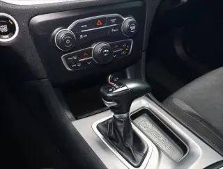 Dodge Charger 2022 SXT 4dr Sedan