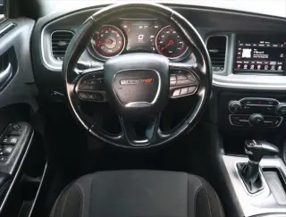 Dodge Charger 2022 SXT 4dr Sedan