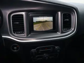 Dodge Charger 2022 SXT 4dr Sedan