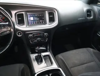Dodge Charger 2022 SXT 4dr Sedan
