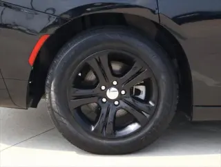 Dodge Charger 2022 SXT 4dr Sedan