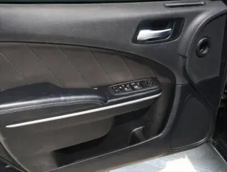 Dodge Charger 2022 SXT 4dr Sedan